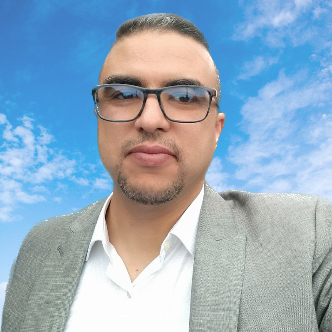 Albatros Education, Hicham KERSIT