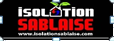 Isolation Sablaise
