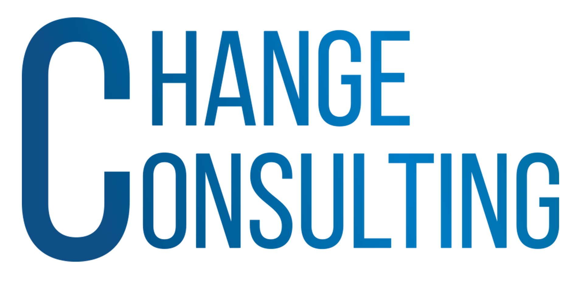 Change Consulting