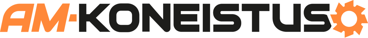 AM-Koneistus Oy