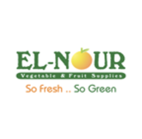 El Nour for Vegetable and Fruit supplying