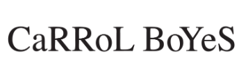 Carrol Boyes