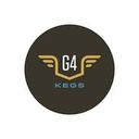 G4 Kegs