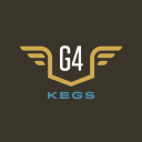 G4 Kegs
