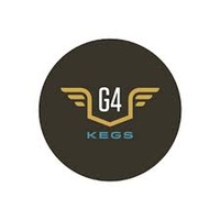G4 Kegs