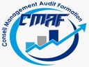 Conseil, Management, Audit et Formation SAS (CMAF SAS)