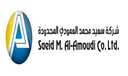 Saeid M. Al Amoudi Co.