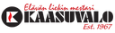 Kaasuvalo Oy