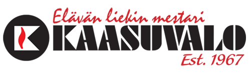 Kaasuvalo Oy