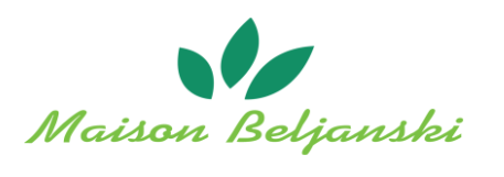 Maison Beljanski