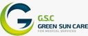 Green Sun Co. Ltd.