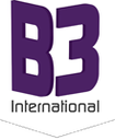 B3 International FCZO