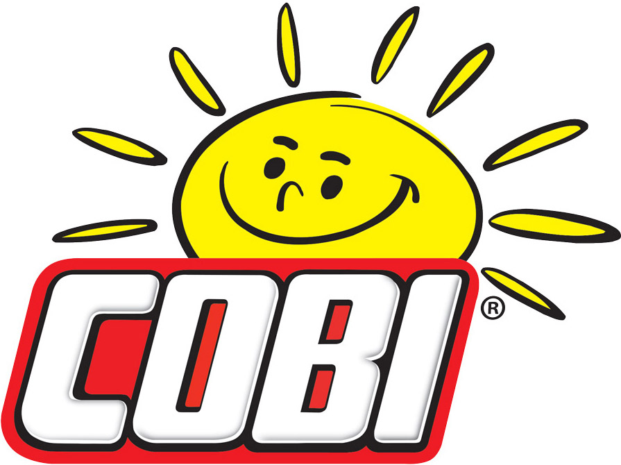 COBI SPÓŁKA AKCYJNA