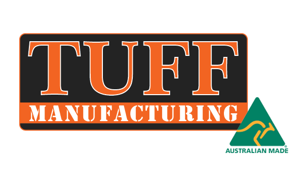 Tuff Manufacturing Pty Ltd