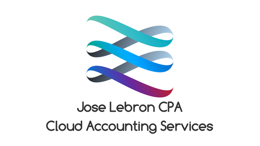 Jose Lebron CPA Cloud Accounting Services