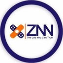 Zain Nabi Nosher Medical Lab