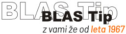 Blas - Tip