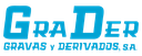 GRAVAS Y DERIVADOS S.A.