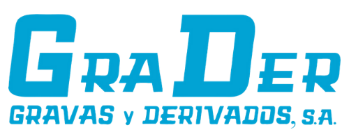 GRAVAS Y DERIVADOS S.A.