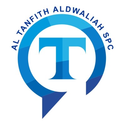 Al Tanfith Al Dwaliah SPC