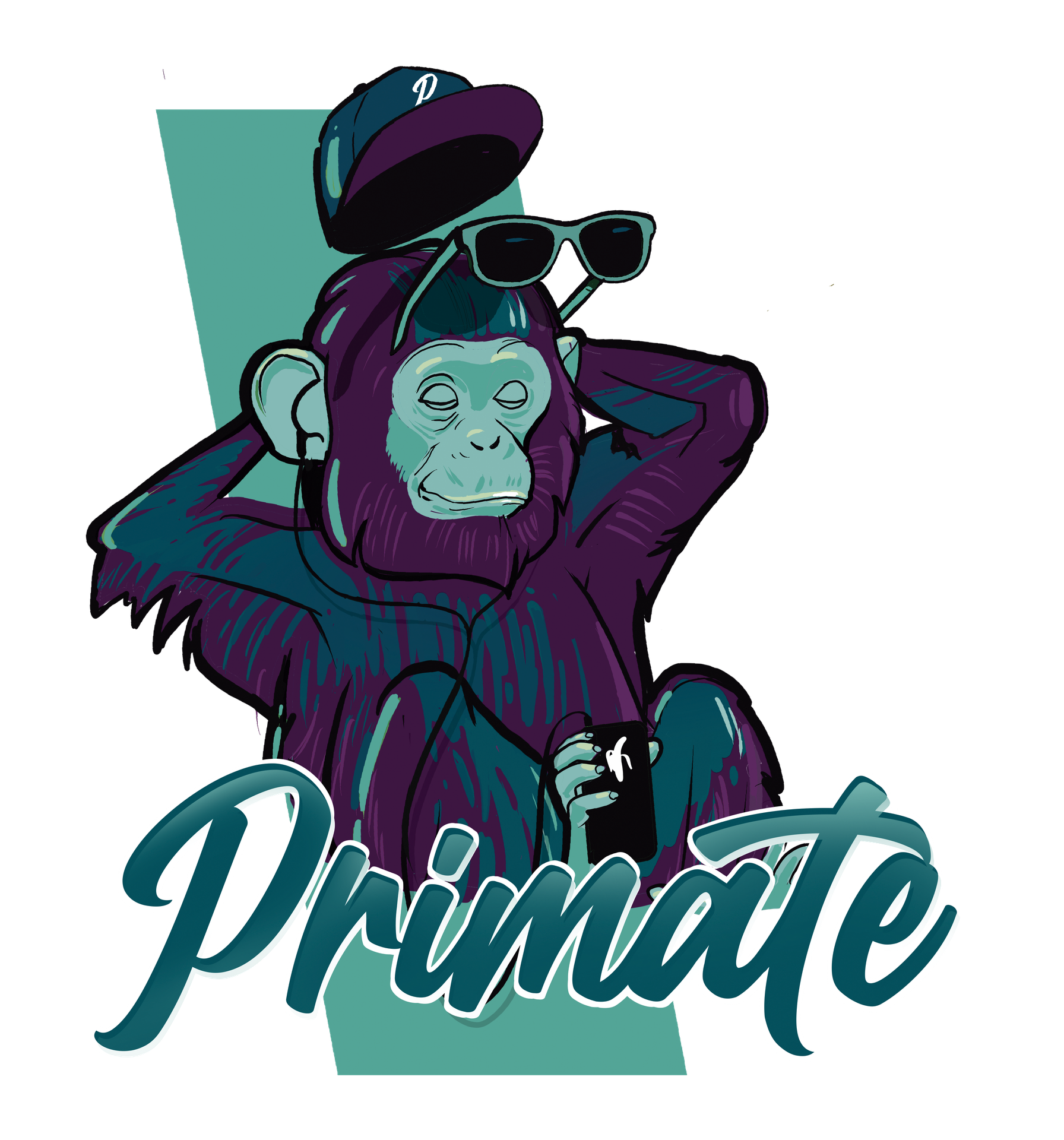 Primate