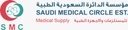 Saudi Medical Circle Est.