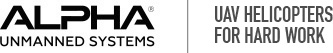 Alpha Unmanned Systems