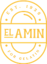 Al Amin Gelatin
