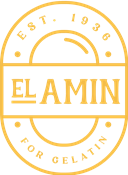 Al Amin Gelatin