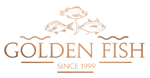 Golden Fish