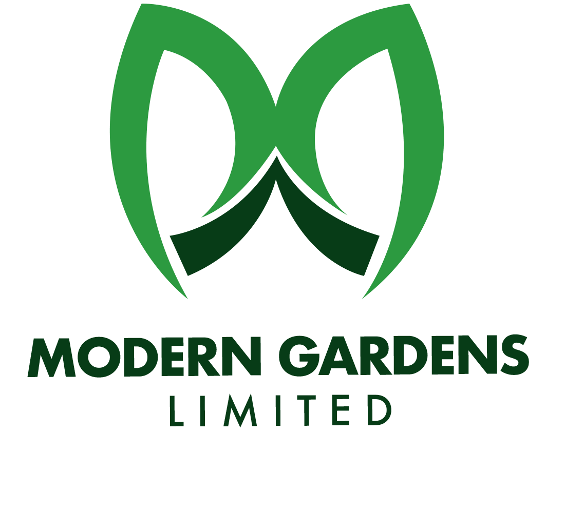 Modern Gardens