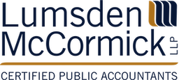 Lumsden McCormick LLP
