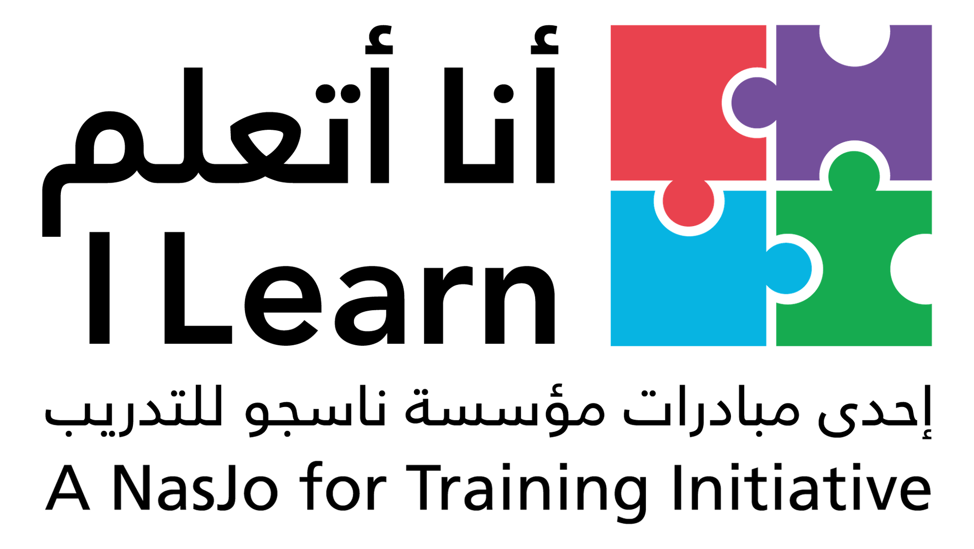 I Learn, A NasJO for Training Initiative