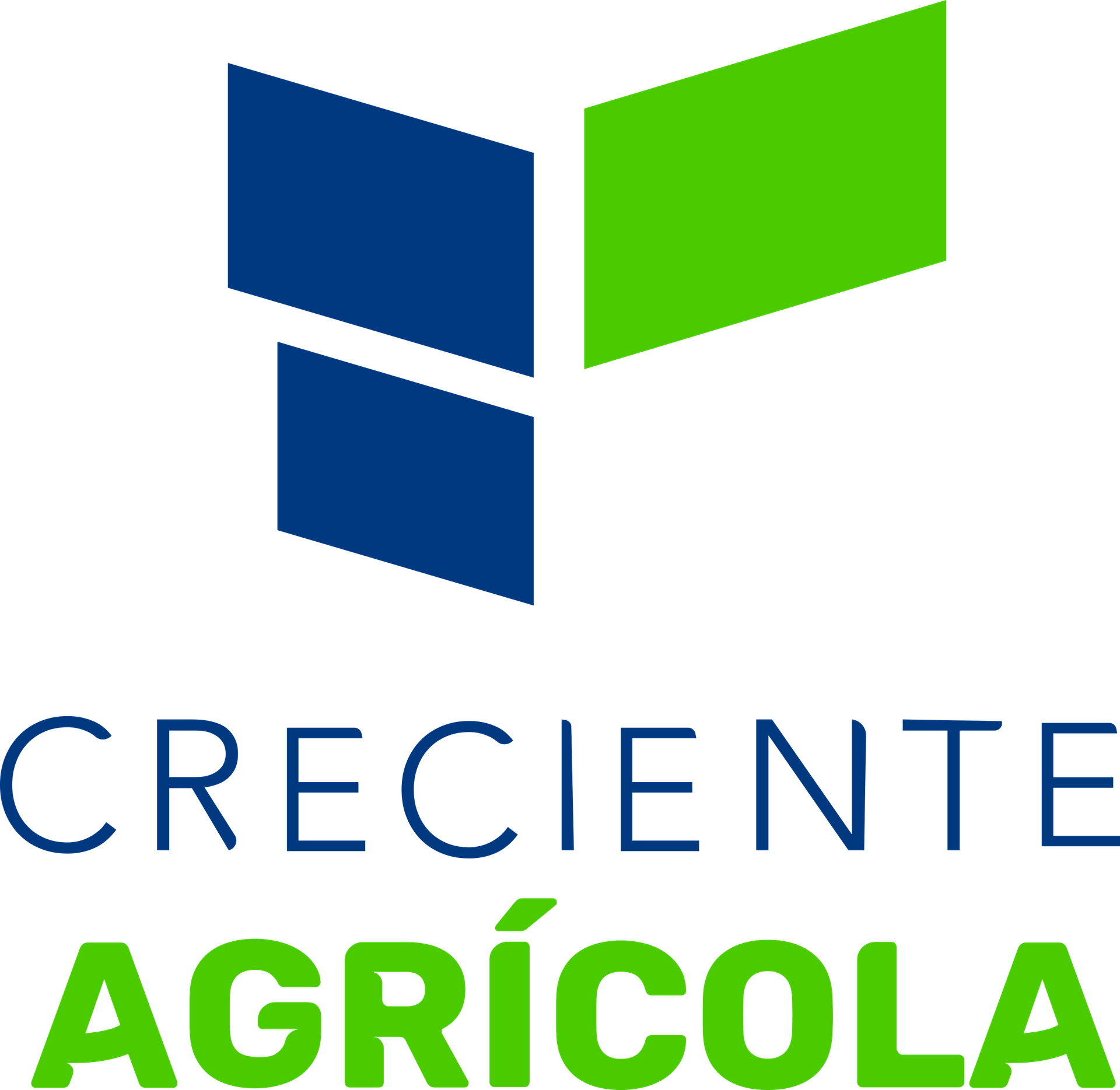 Creciente Agrícola S.A