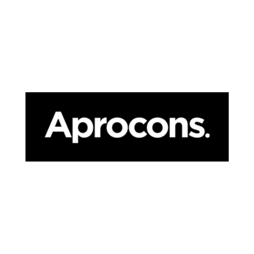 APROCONS S. A.