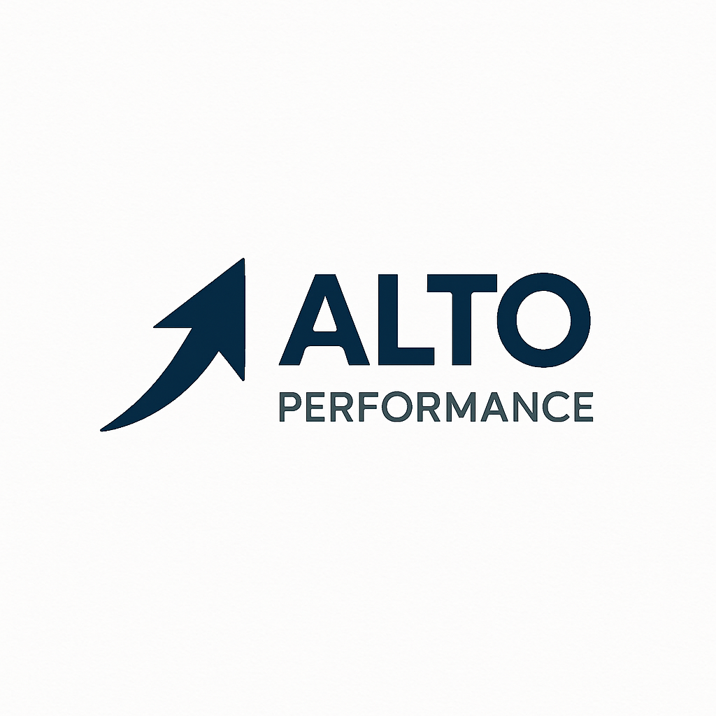 Alto Performance
