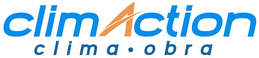 Servicio de climatizacion Climaction Ltda