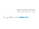 Association of Foreign Banks in Switzerland (AFBS)