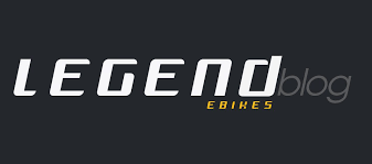 Legend eBikes