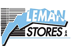 Léman Stores SA