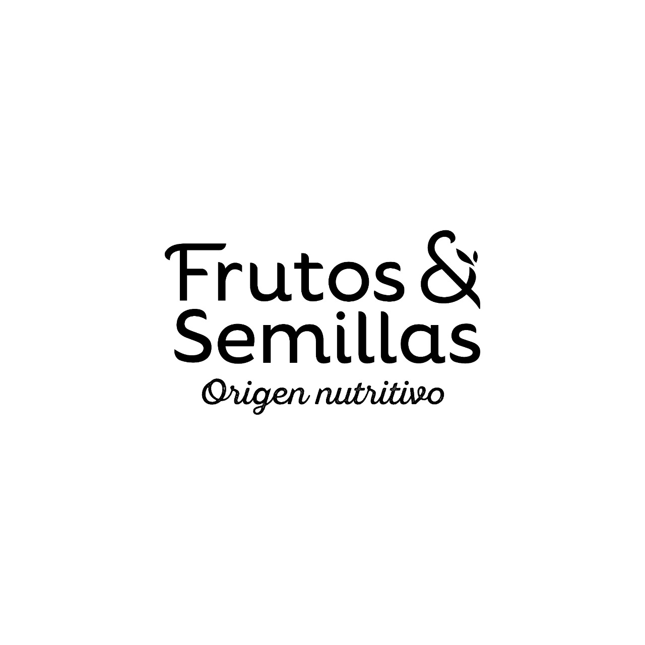 Frutos y Semillas