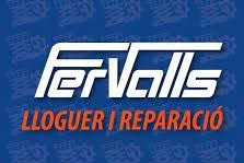 Fervalls Lloguers