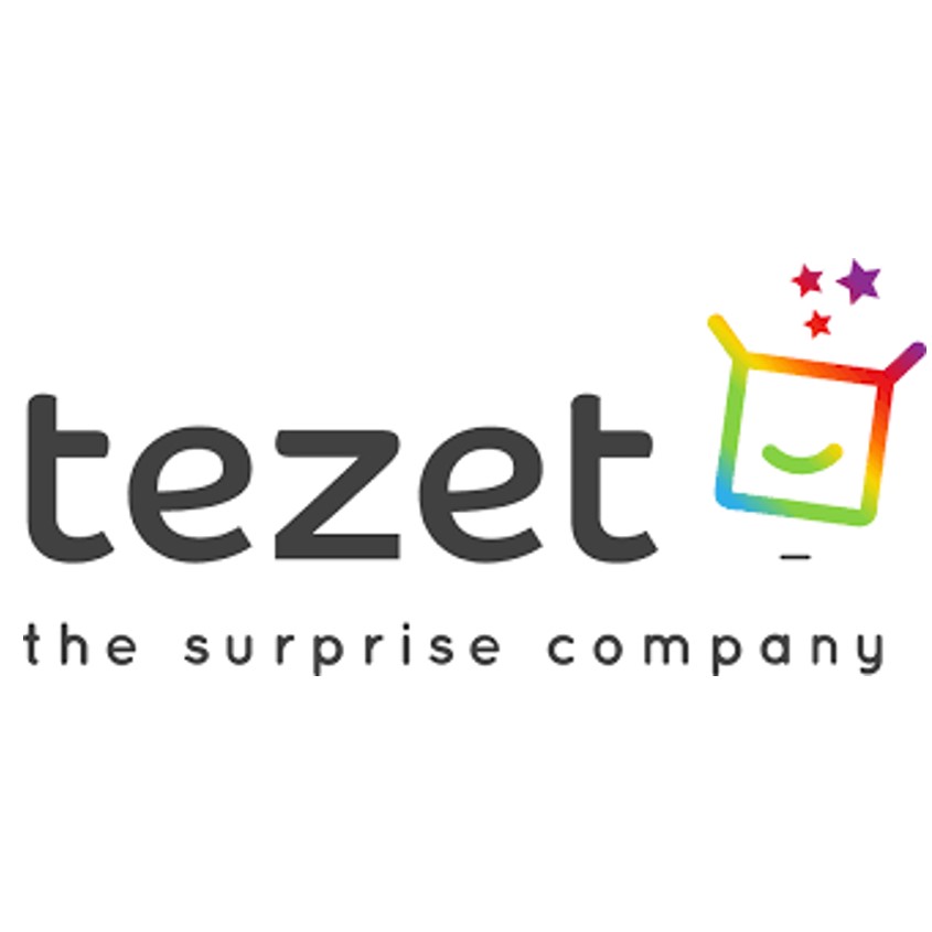 Tezet Business Gifts B.V.