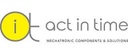 Act in Time