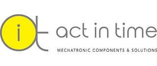 Act in Time