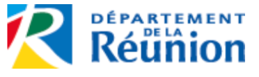 DEPARTEMENT DE LA REUNION