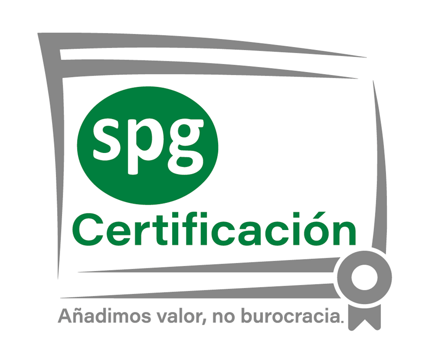 SPG Certificación S. L
