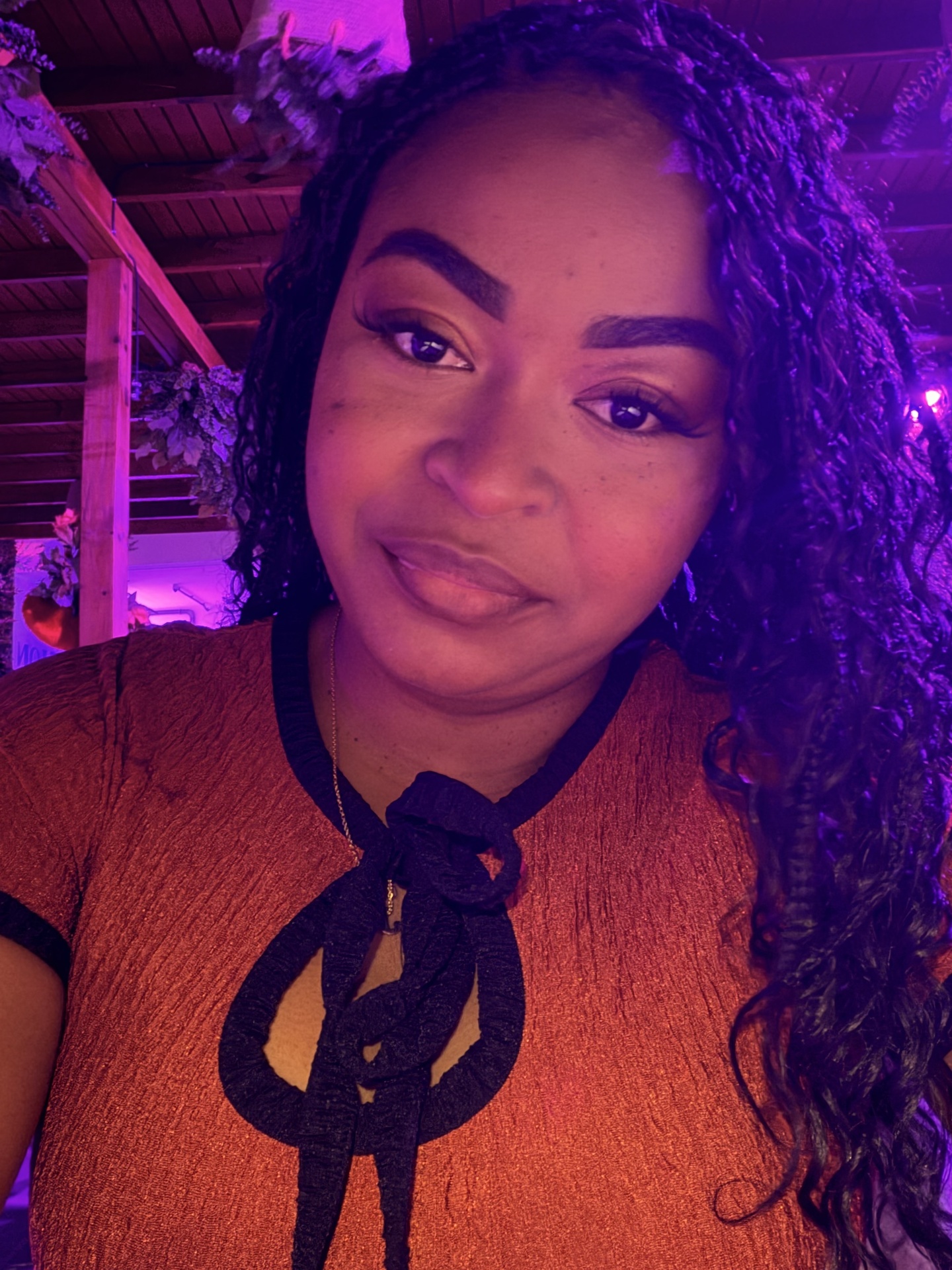 Blueback B.V., Ketia Jean Baptiste