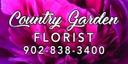 Country Garden Florists Ltd.