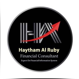 Financial Consultant - Haitham El-rouby